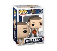 Funko Pop! NBA: Nuggets - Nikola Jokic
