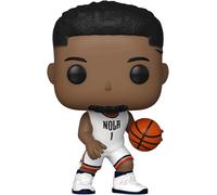 Funko Pop NBA Pelícanos - Zion Williamson Figura Vinilo