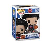 Figura POP NBA Detroit Pistons Cade Cunningham