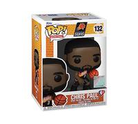 ¡Figura pop! Chris Paul City Edición 2021 NBA - FUNKO