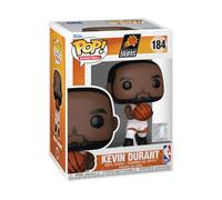 Funko Pop! NBA: Suns - Kevin Durant - Figura de Vinilo Coleccionable - Idea de Regalo- Mercancia Oficial - Juguetes para Niños y Adultos - Sports Fans - Muñeco para Coleccionistas y Exposición