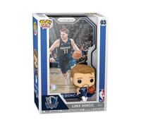 Funko Pop NBA Trading Cards: Luka Doncic