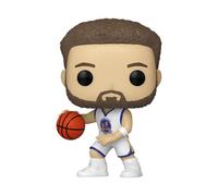 Figurine Funko Pop Basketball NBA Golden State Warriors Klay Thompson