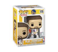 Funko Pop! NBA: Warriors - Klay Thompson
