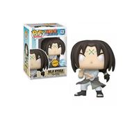 Funko Pop Neji Hyuga Naruto Shippuden Special Edition Limited Chase 1428