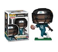 Funko POP NFL De Jacksonville Jaguars | Travis Hunter
