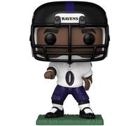 Pop NFL Ravens Roquan Smith Vin Fig (C: 1-1-2)
