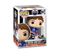 Funko Pop NHL: Legends - Wayne Gretzky - Rookie - Collectable (Importación USA)