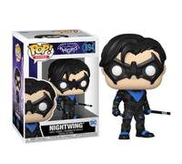 Funko Pop Nightwing 894 - Gotham Knights