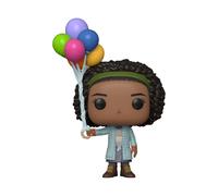 Funko Pop Noodle de Wonka - Figura de Vinilo de 9 cm con Caja Original