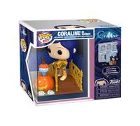 Funko Pop! Nooks: Coraline - Garden