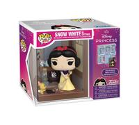 Funko Pop! Nooks: Disney Snow White - Dwarfs House