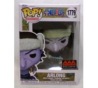 Figurine Funko Pop Animation One Piece Arlong