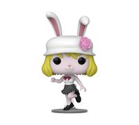 Funko Pop One Piece: Carrot 75578 - Figura de Vinilo de 9 cm con Caja Original