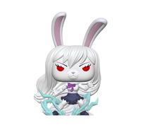 Funko pop one piece carrot sulong con opcion chase 69062