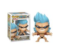 FUNKO POP ONE PIECE - FRANKY