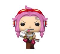Funko Pop! One Piece - Ginny con Rifle (#2205)