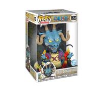 Funko Pop One Piece Jumbo Kaido (Dragon Form) Vinyl Figure, Approx. 12.35 in (3