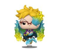Funko Pop One Piece Marco 1477 Exclusivo 74474