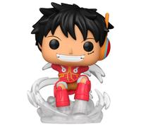 Funko Pop! Plus - One Piece - Monkey D. Luffy (Egghead Arc)