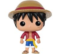 Funko Pop! One Piece Monkey D. Luffy - Funko Pop One Piece nº 98