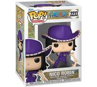 Funko Pop! One Piece Nico Robin Figura Vinilo Coleccionable