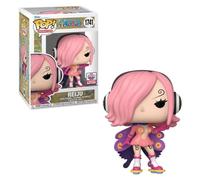 Funko Pop! One Piece - Reiju Nº1741 | Limited Edition | Figura de Vinilo Coleccionable Anime | FS