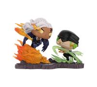 Funko Pop One Piece Roronoa Zoro vs King Sin Máscara #1954 Figura Vinilo