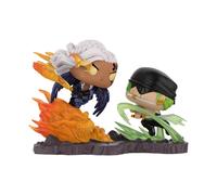 Funko Pop One Piece Roronoa Zoro vs King Sin Máscara #1954 Figura Vinilo