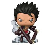 Funko Pop One Piece Snake-Man Luffy