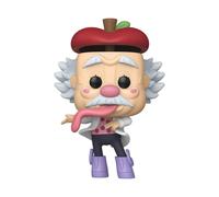 Funko Pop! One Piece - Vegapunk (Nº 2139)