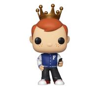 Funko Pop! Originals: Redes sociales (2020) Freddy con teléfono