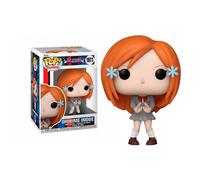 Figurine Funko Pop Animation InuYasha Eating