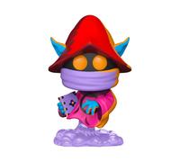 Funko Pop! Orko (Comic Deco) - Masters of the Universe Retro Toys