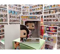 Funko Pop! Animation: One Piece - Nico Robin - Orobi - (Wano) - Figura de Vinilo Coleccionable - Idea de Regalo- Mercancia Oficial - Juguetes para Niños y Adultos - Anime Fans