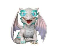 Funko pop oversized dungeons & dragons icingdeath