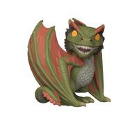 Funko Pop! Super: House of The Dragon - Vermax - Figura de Vinilo Coleccionable - Idea de Regalo - Mercancia Oficial - Juguetes para Niños y Adultos - TV Fans - Muñeco para Coleccionistas