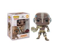 FUNKO POP OVERWATCH - DOOMFIST LEOPARDO EXCLUSIVO