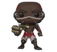 Funko Pop Overwatch S4 Doomfist