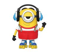 Funko Pop Patinando Stuart 10'' (47811) - Minions - Películas - Num. 906