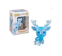 Funko Pop! Patronus Harry Potter - Figura de Vinilo Coleccionable - Idea de Regalo- Mercancia Oficial - Juguetes para Niños y Adultos - Movies Fans - Muñeco para Coleccionistas y Exposición
