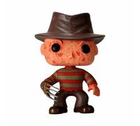 Funko Pop Peliculas A Nightmare On Olmo Calle Freddy Krueger 3.75" Vinyl Figura