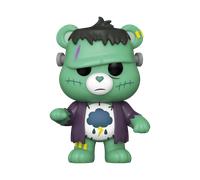 Funko Pop Peliculas: Care Bears X Universal Monstruos - Gruñón Como