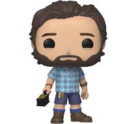 Funko Pop Peliculas: Cazafantasmas Afterlife - Mr. Gooberson Coleccionable