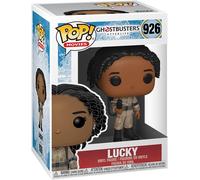 Funko Pop Películas: Cazafantasmas Más Allá - Figura De Vinilo Lucky