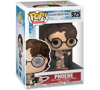 Funko Pop Películas: Cazafantasmas Más Allá - Figura De Vinilo Phoebe