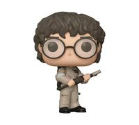 Funko Pop Peliculas Cazafantasmas Phoebe Spengler Con Proton Pack Figura (#1507