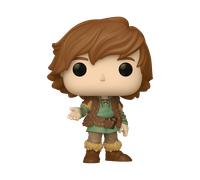 Funko Pop Películas Cómo Entrenar A Tu Dragón - Hiccup #1790