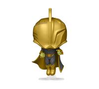 Funko Pop Películas DC: Black Adam - Dr. Fate Metálico