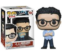Funko POP Películas Director 704 J.J. Abrams